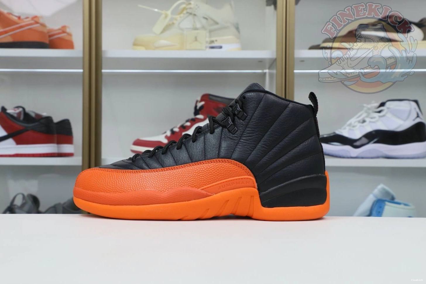 Jordan Air Jordan 12